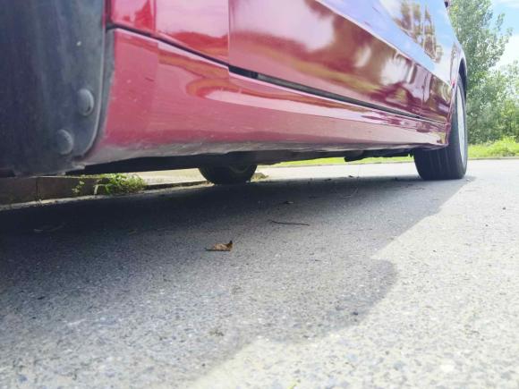 [湖州·浙E] 二手福特蒙迪欧2013款 2.0L GTDi200时尚型