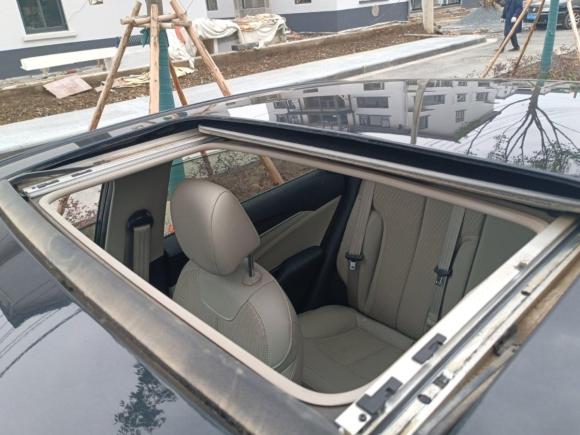 [北京·苏U] 二手别克英朗2016款 15N 自动精英型