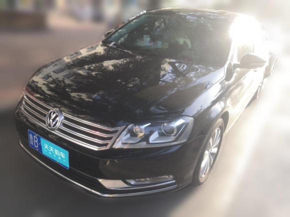 大眾邁騰2011款 1.8TSI DSG舒適型「青島二手車(chē)」「天天拍車(chē)」