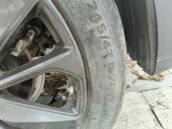 [青岛·鲁B] 二手长安长安UNI-T2020款 1.5T 旗舰型