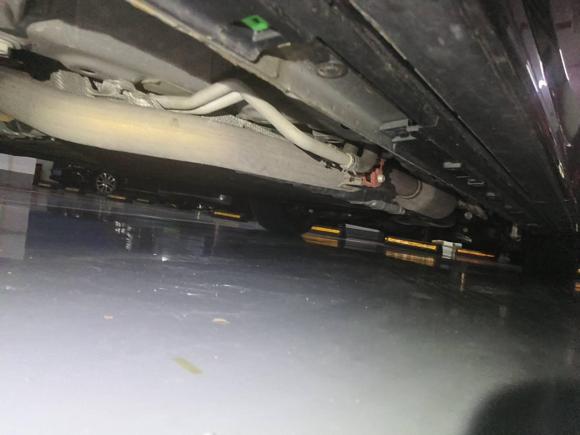 [上海·浙J] 二手广汽传祺传祺E92023款 E9 PRO