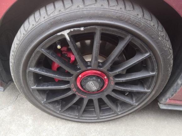 [上海·苏F] 二手大众高尔夫2018款 2.0TSI GTI