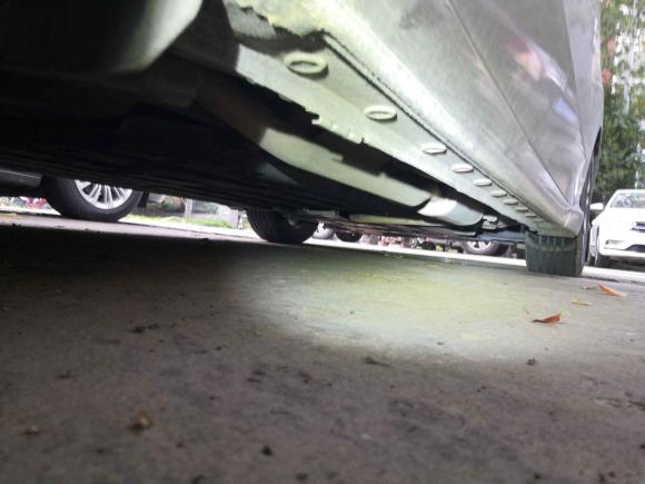 [合肥·皖A] 二手本田凌派2019款 180Turbo CVT豪华版 国VI