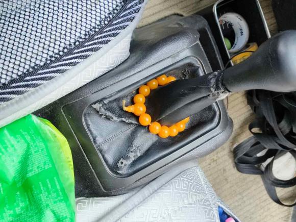 [杭州·浙A] 二手五菱汽车五菱荣光小卡2017款 1.5L单排基本型L3C