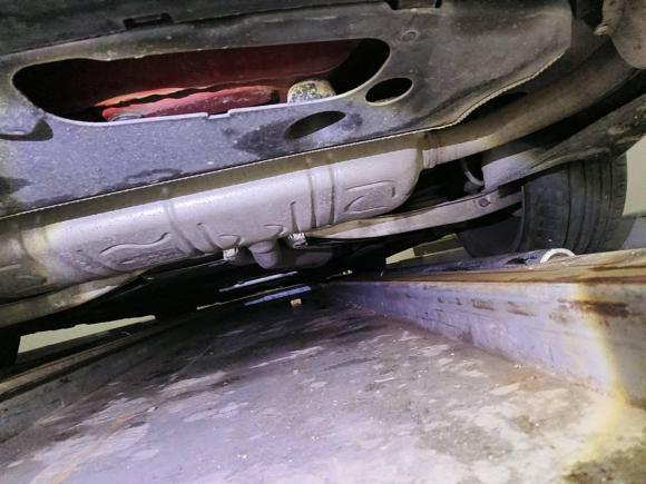 [青岛·鲁B] 二手奔驰奔驰CLA2017款 CLA 200 动感型