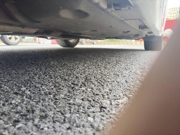 [南昌·赣A] 二手雷克萨斯雷克萨斯IS2006款 300 炫动版