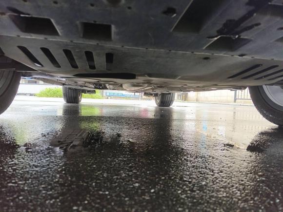 [湖州·浙E] 二手标致标致50082017款 380THP 7座豪华版