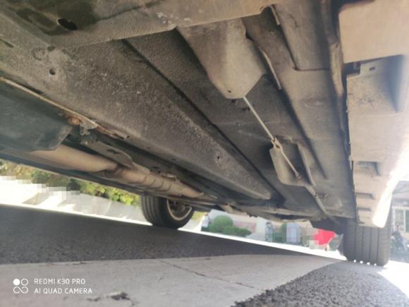 [济南·鲁A] 二手凯迪拉克凯迪拉克CTS2009款 3.6精英高性能版