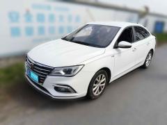 [嘉兴·浙F] 荣威荣威i52019款 1.5L 手动4G互联朗越版