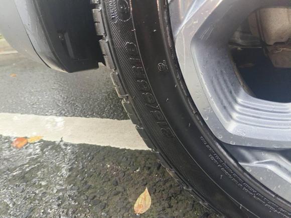 [常州·苏D] 二手雷诺科雷嘉2016款 2.0L 两驱尊贵版