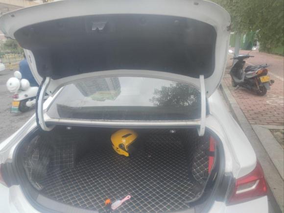 [台州·云G] 二手雪佛兰迈锐宝XL2018款 530T 自动锐驰版