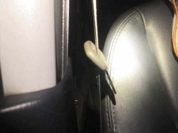 [杭州·浙A] 二手海马普力马2012款 1.8L 自动7座尊享版