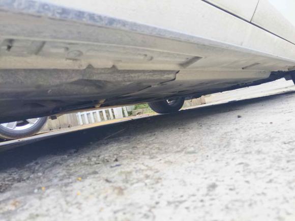 [温州·浙K] 二手马自达马自达3 昂克赛拉2020款 2.0L 自动质炫版