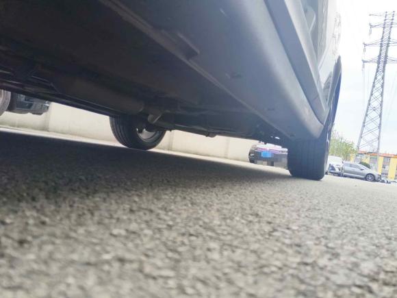 [上海·沪A] 二手长安长安UNI-T2020款 1.5T 尊贵型