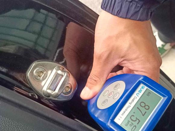 [佛山·粤E] 二手大众迈腾2023款 200万辆纪念版 330TSI DSG领先型