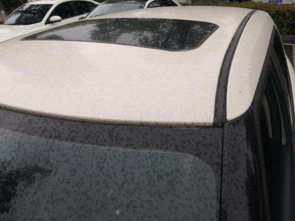 [上海·豫H] 二手名爵名爵32013款 1.5L AMT精英版