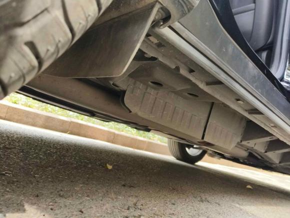 [南京·苏A] 二手凯迪拉克凯迪拉克XT62021款 2.0T 六座四驱豪华型