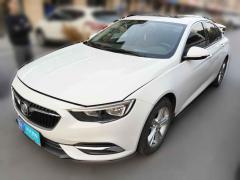 [南通·苏F] 别克君威2019款 20T 精英型 国VI