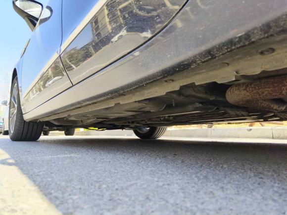 [青岛·鲁B] 二手别克君越2020款 652T 豪华型