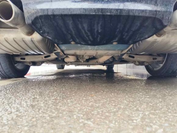 [青岛·鲁B] 二手捷豹捷豹XEL2018款 2.0T 200PS 精英版