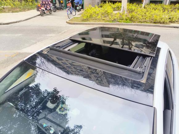 [苏州·苏E] 二手奥迪奥迪A32018款 30周年年型 Limousine 35 TFSI 运动型