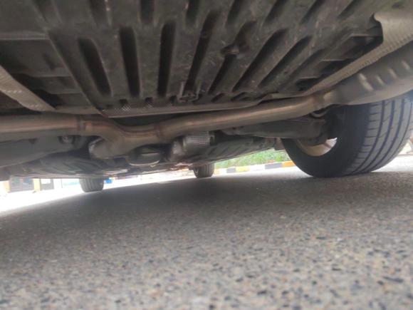 [上海·沪A] 二手奔驰奔驰E级2017款 E 300 L 运动时尚型