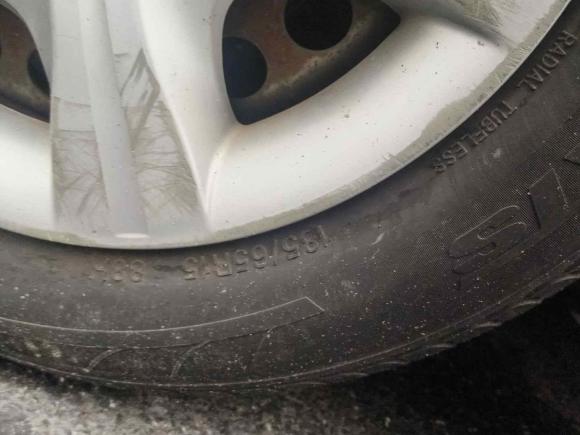 [杭州·浙A] 二手日产阳光2011款 1.5XE CVT舒适版