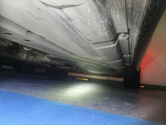 [上海·沪G] 二手奔驰奔驰R级2014款 R 320 4MATIC 商务型