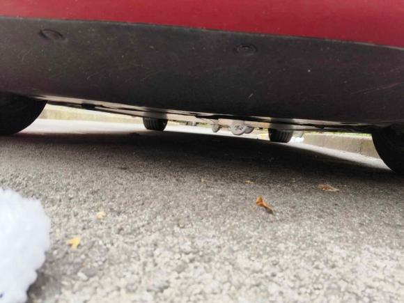 [上海·沪A] 二手特斯拉Model 32021款 标准续航后驱升级版