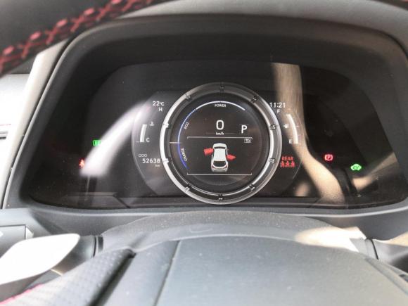 [成都·川A] 二手雷克萨斯雷克萨斯UX2019款 260h F SPORT全驱版 国V