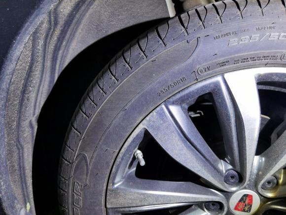 [无锡·苏B] 二手荣威荣威RX5 MAX2019款 300TGI 自动智能座舱豪华版