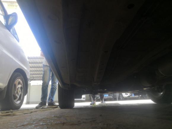 [杭州·豫S] 二手奇瑞瑞虎5x2020款 1.5L CVT时尚版