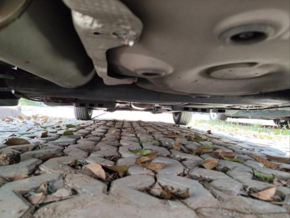 [上海·沪B] 二手大众Polo2014款 1.6L 自动舒适版