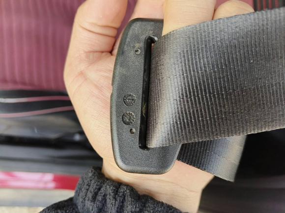 [苏州·苏E] 二手福特福克斯2015款 三厢 1.6L 手动风尚型