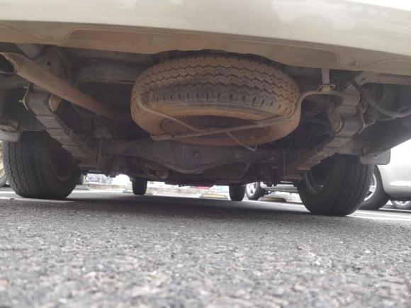 [深圳·粤S] 二手五菱汽车五菱荣光V2019款 1.5L标准型国VI LAR