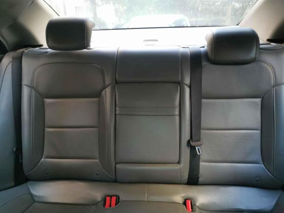 [上海·沪F] 二手雪佛兰迈锐宝2014款 2.0L 自动豪华版