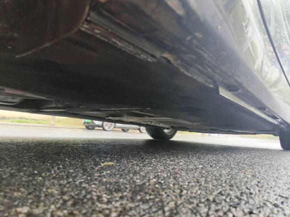 [合肥·皖A] 二手奥迪奥迪A6L2021款 40 TFSI 豪华动感型