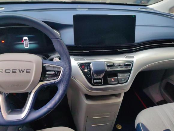 [南京·苏L] 二手荣威荣威iMAX82022款 400TGI 尊荣版