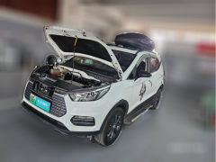 [金华·浙G] 比亚迪元新能源2018款 EV360 智联炫酷型