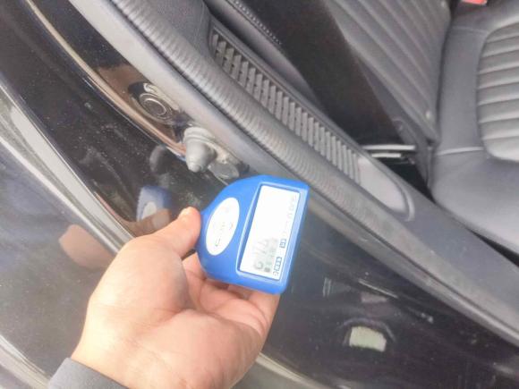 [广州·粤A] 二手本田皓影2021款 锐·混动 2.0L 两驱锐·豪华版