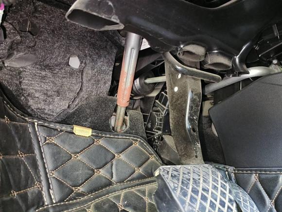 [西安·晋A] 二手大众途岳2019款 330TSI 四驱旗舰版 国VI