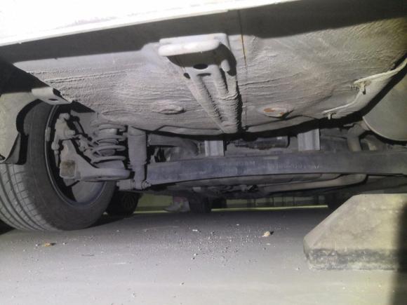 [芜湖·皖B] 二手长安逸动2014款 1.6L 手动豪华型