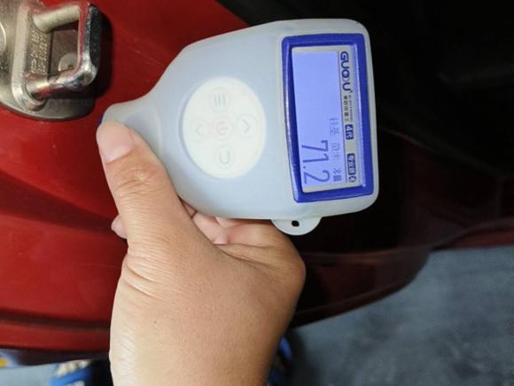 [佛山·鄂R] 二手奇瑞艾瑞泽52016款 1.5L CVT领锐版