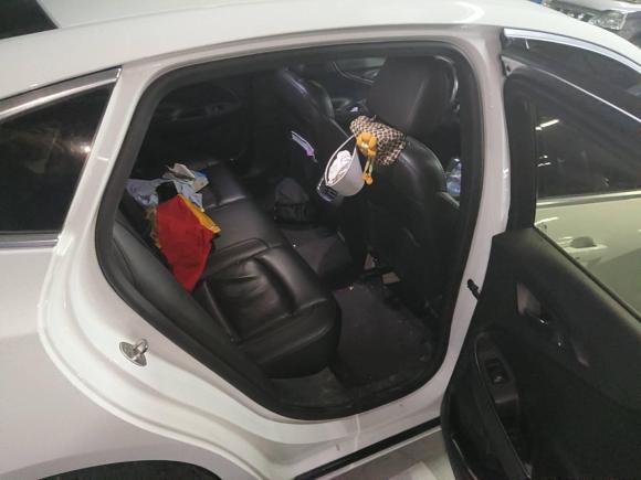 [青岛·鲁B] 二手雪佛兰迈锐宝XL2016款 1.5T 双离合锐驰版