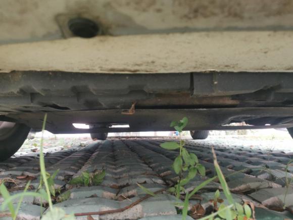 [武汉·鄂A] 二手铃木天语 SX42011款 两厢 1.6L 自动运动型