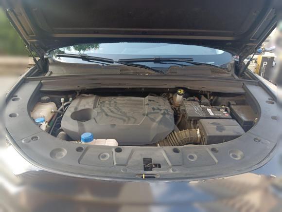 [济南·鲁A] 二手长安长安UNI-K2021款 2.0T 尊贵型