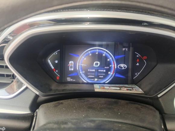 [南昌·赣A] 二手东南东南DX72018款 经典版 1.5T 自动舒适型 国V