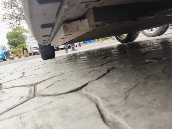 [苏州·苏E] 二手欧拉欧拉好猫2021款 400km标准续航 雅典娜版 磷酸铁锂