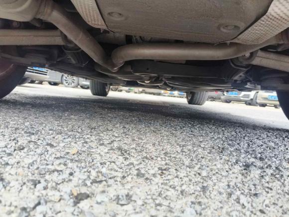 [上海·沪B] 二手奥迪奥迪Q52017款 40 TFSI 进取型