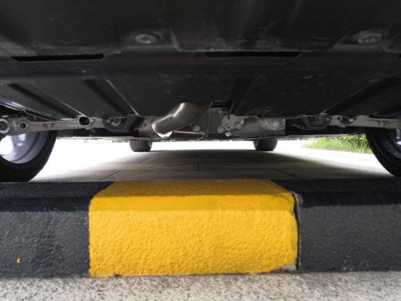 [北京·京N] 二手阿尔法·罗密欧Giulia朱丽叶2022款 2.0T 280HP Veloce 赛道版